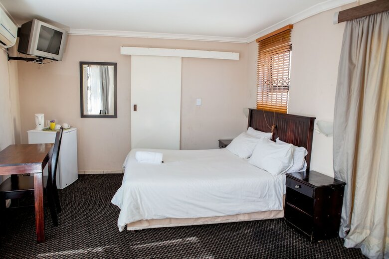 Bed & Breakfast Oria Lodge - Summer Greens