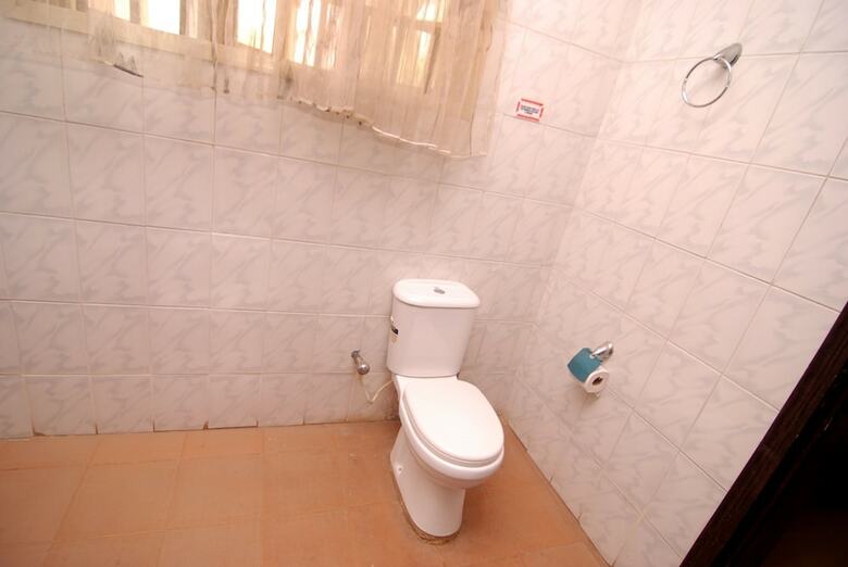 Ajoy Hotel And Suite