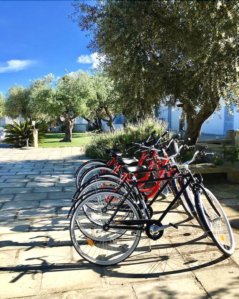 Agroturismo Tenuta Sant'antonio