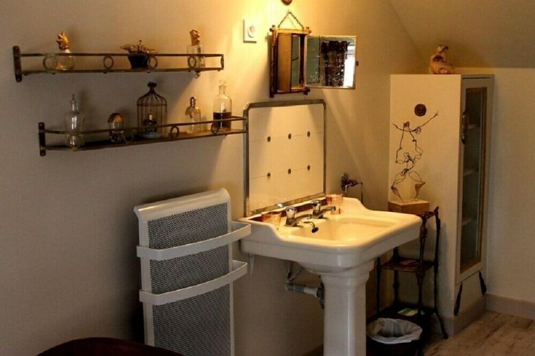 Bed & Breakfast Le Domaine Des Papeteries
