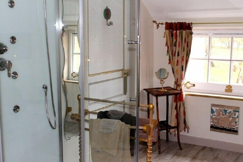 Bed & Breakfast Le Domaine Des Papeteries