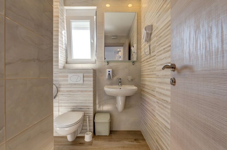 Aparthotel Almare Apartments  Budva
