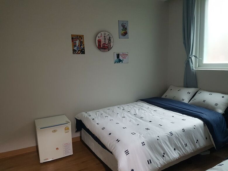 Hotel Jongro Alice