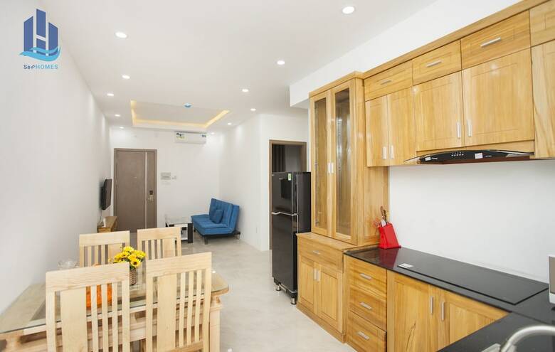 Seahomes Apartment Nha Trang