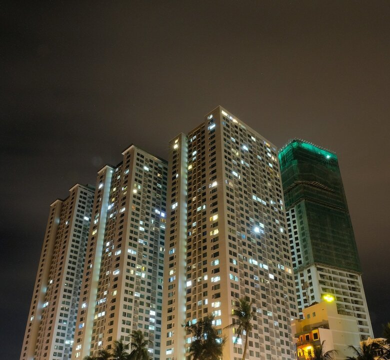 Seahomes Apartment Nha Trang