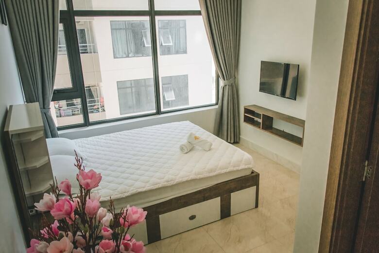Seahomes Apartment Nha Trang