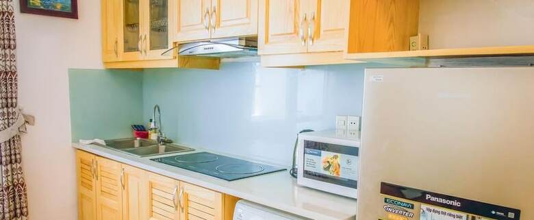 Seahomes Apartment Nha Trang