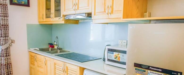 Seahomes Apartment Nha Trang