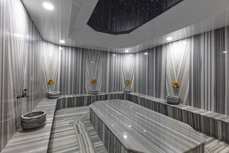 Hotel Asayra Termal Otel & Spa
