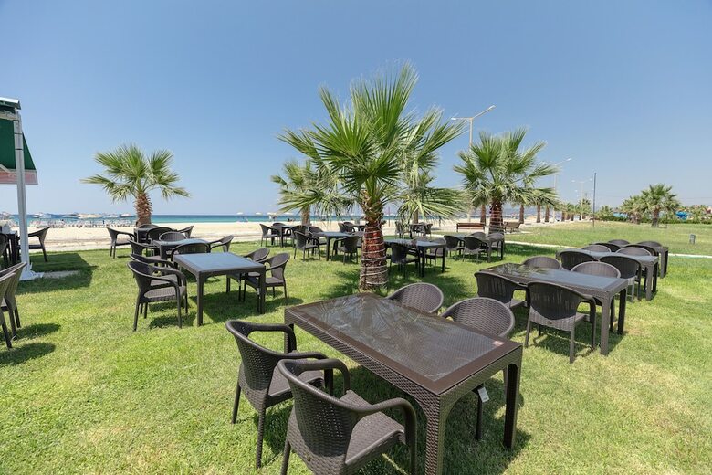 Hotel Asayra Termal Otel & Spa