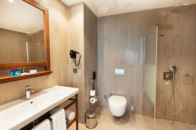 Hotel Asayra Termal Otel & Spa