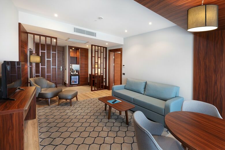 Hotel Asayra Termal Otel & Spa