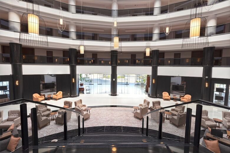 Hotel Asayra Termal Otel & Spa