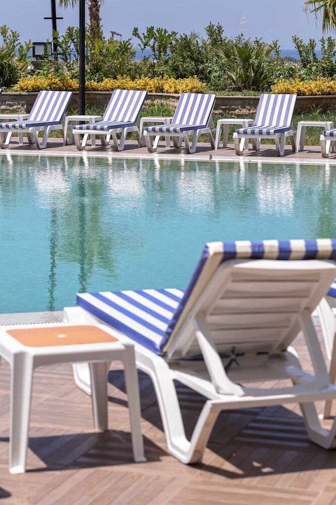 Hotel Asayra Termal Otel & Spa