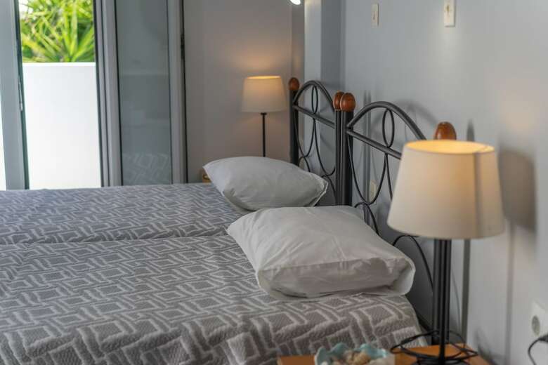 Hotel Marioly Studios