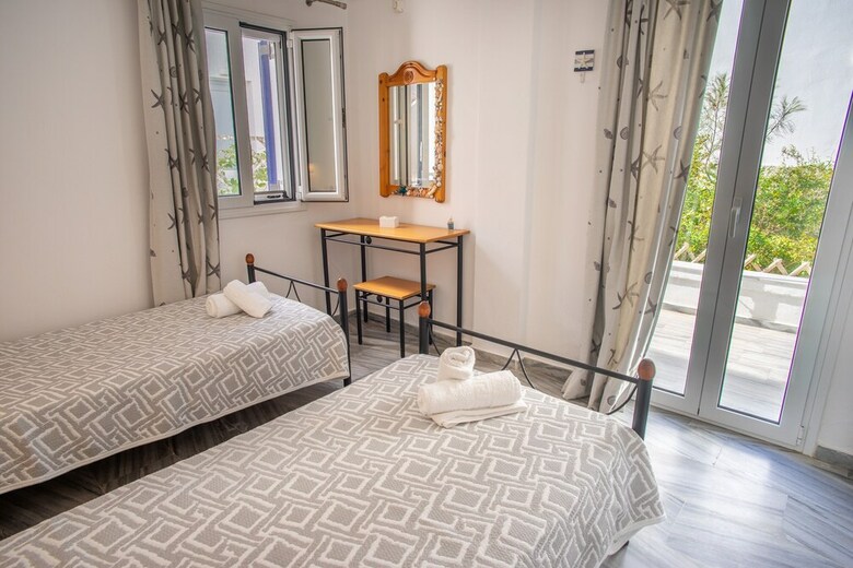 Hotel Marioly Studios
