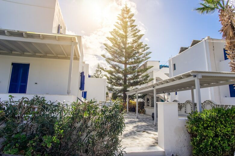 Hotel Marioly Studios