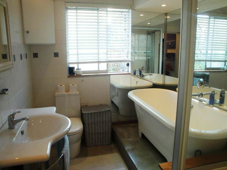 Apartamentos Ocean View