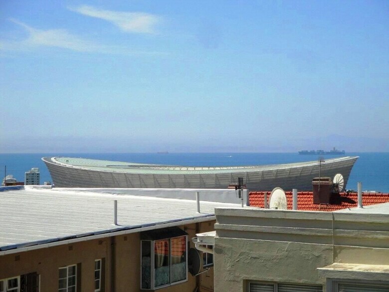 Apartamentos Ocean View
