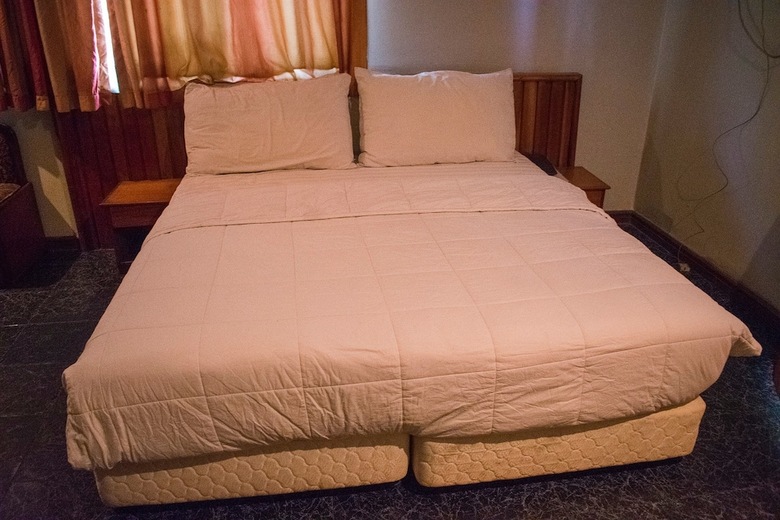 Hotel Chelsea Suites Limited