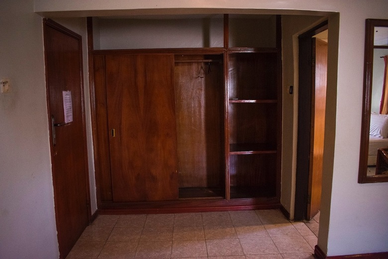 Hotel Chelsea Suites Limited