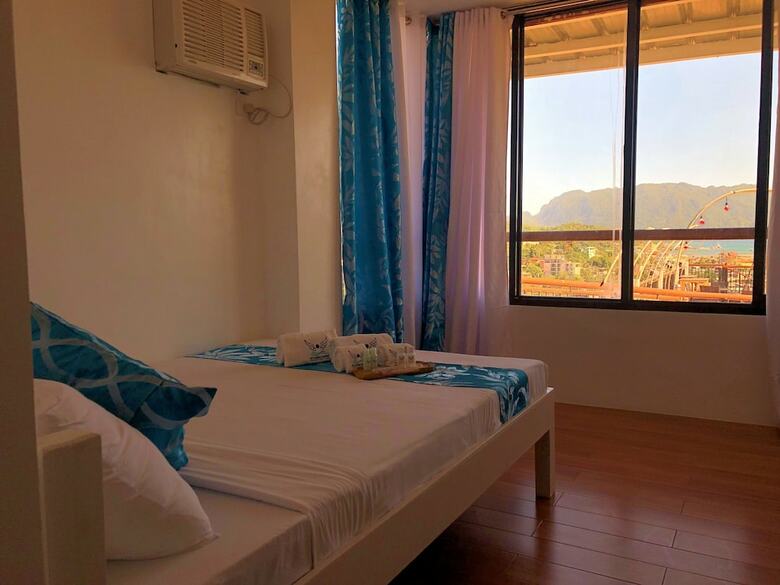 Hotel Skylodge Resort