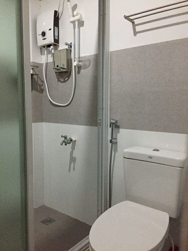 Hotel Skylodge Resort