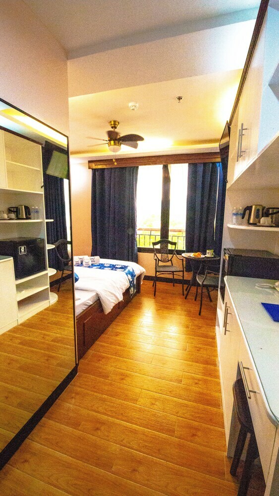 Hotel Skylodge Resort