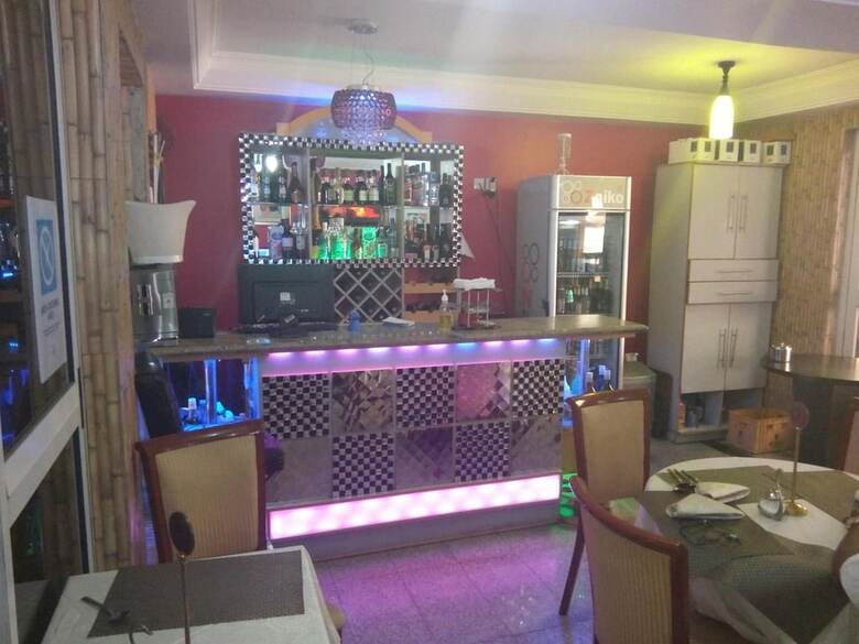 Paris Choice Hotels & Resort Wuse