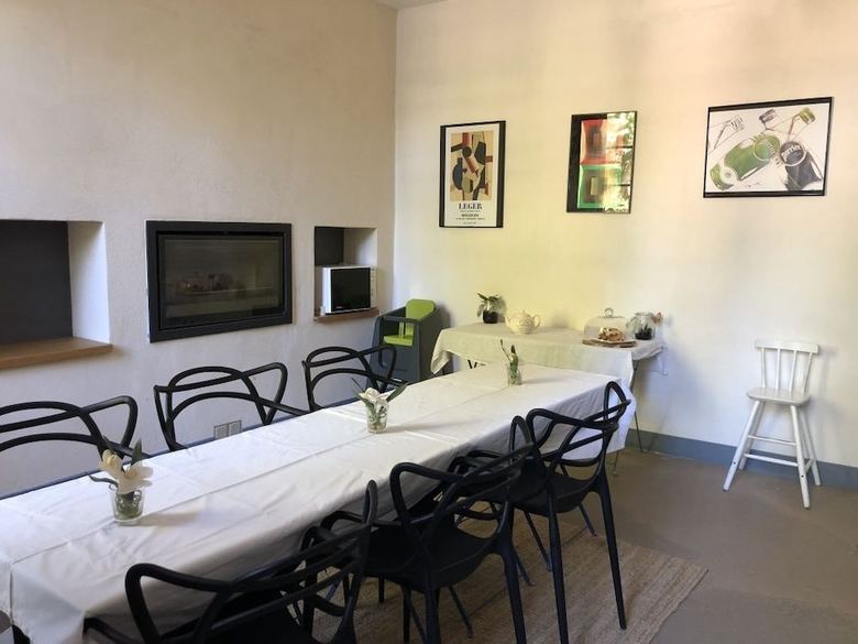 Bed & Breakfast Parenth�se En Luberon