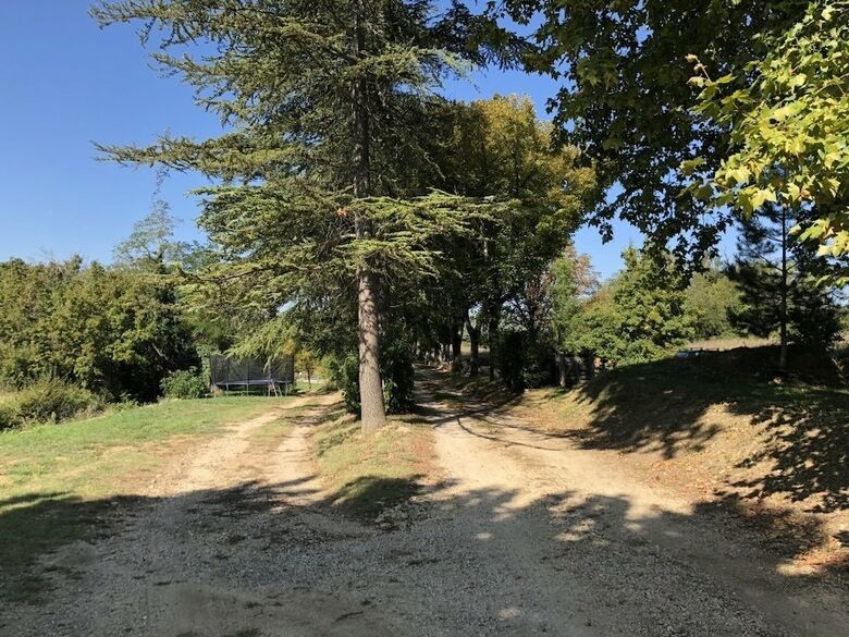 Bed & Breakfast Parenth�se En Luberon
