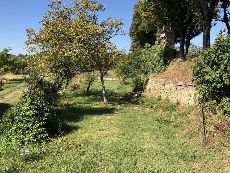 Bed & Breakfast Parenth�se En Luberon