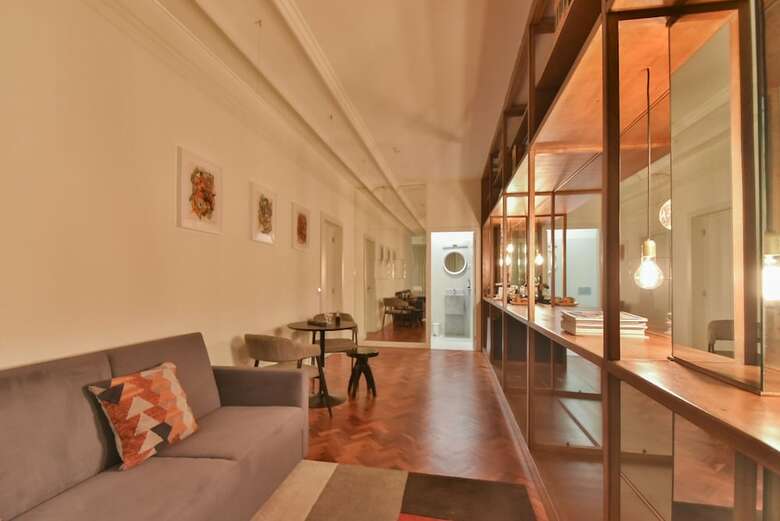 Hotel 157 Rep�blica