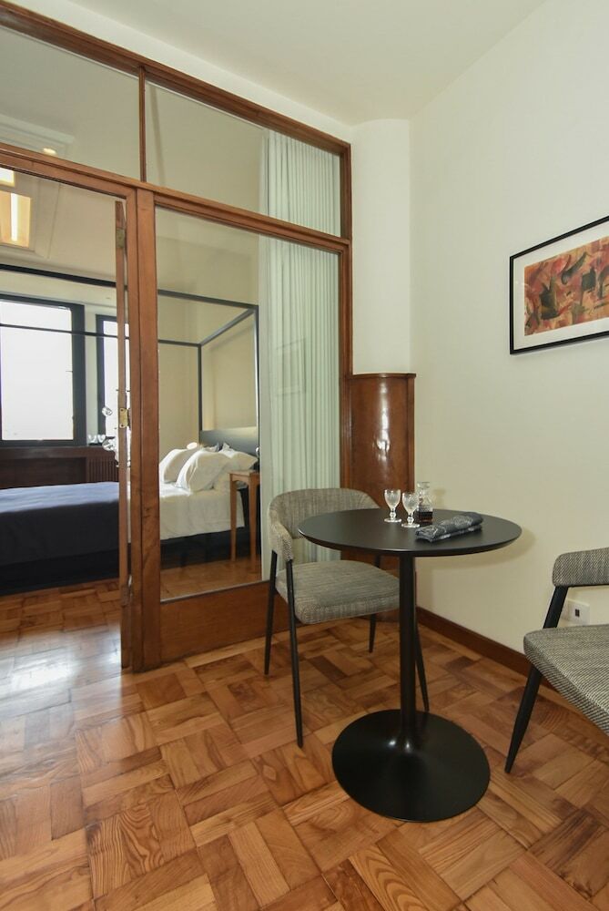 Hotel 157 Rep�blica