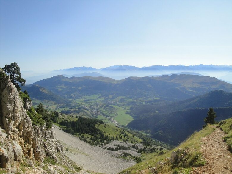 Hotel H�tel Du Vercors