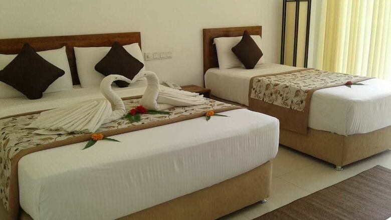 Bed & Breakfast 88th Ella