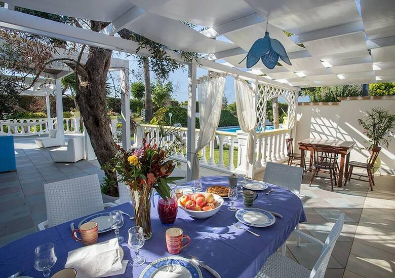 Apartamento Villa Del Sole