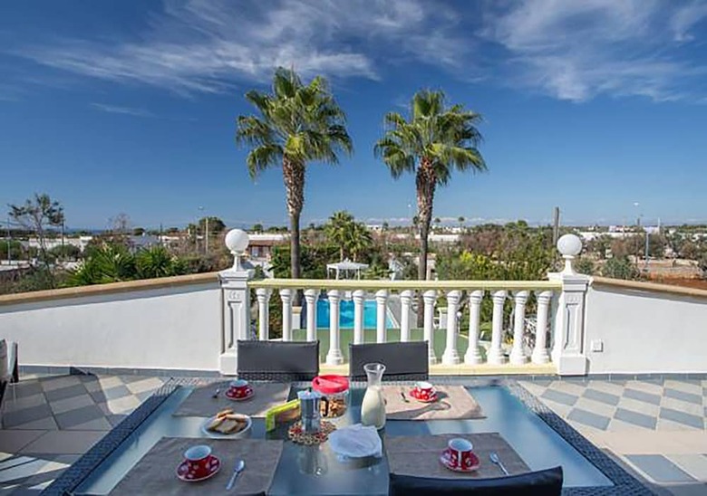 Apartamento Villa Del Sole