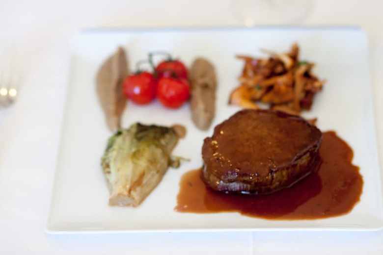 Hotel H�tel Restaurant Le Prieur�