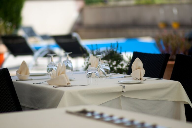 Hotel H�tel Restaurant Le Prieur�