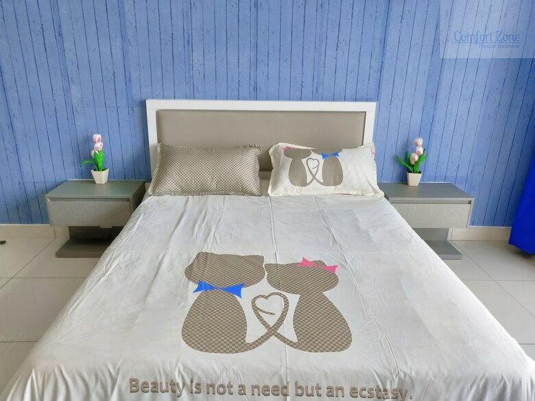 Apartamentos Comfort Zone Premium Guesthouse Evo1