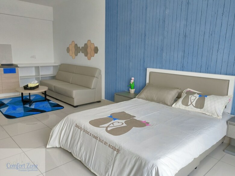Apartamentos Comfort Zone Premium Guesthouse Evo1