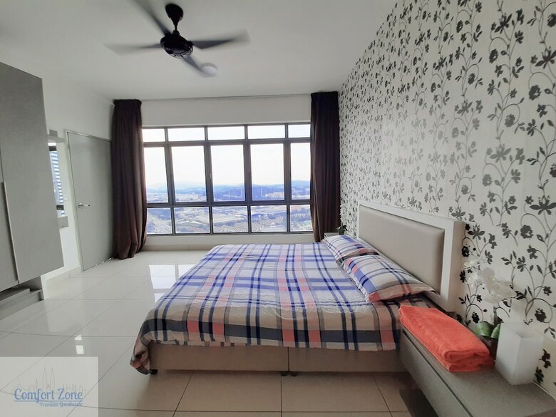Apartamentos Comfort Zone Premium Guesthouse Evo1