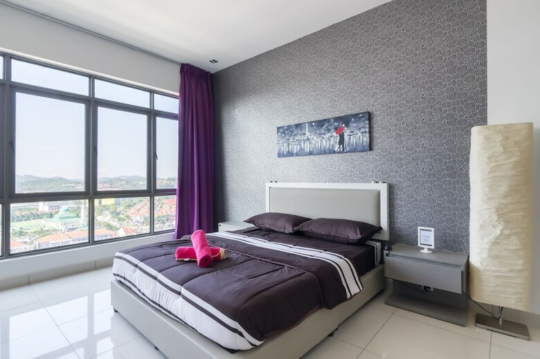 Apartamentos Comfort Zone Premium Guesthouse Evo1