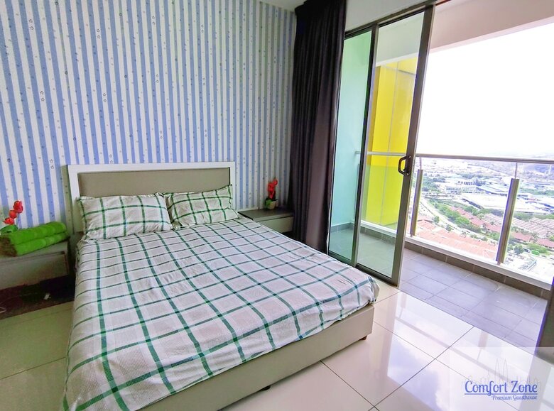 Apartamentos Comfort Zone Premium Guesthouse Evo1