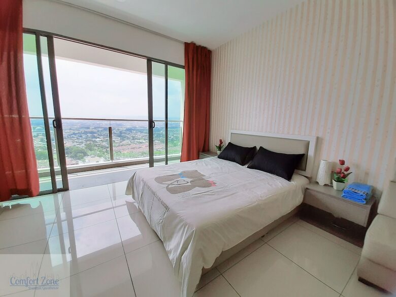 Apartamentos Comfort Zone Premium Guesthouse Evo1