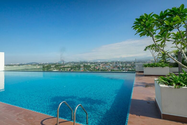 Apartamentos Comfort Zone Premium Guesthouse Evo1