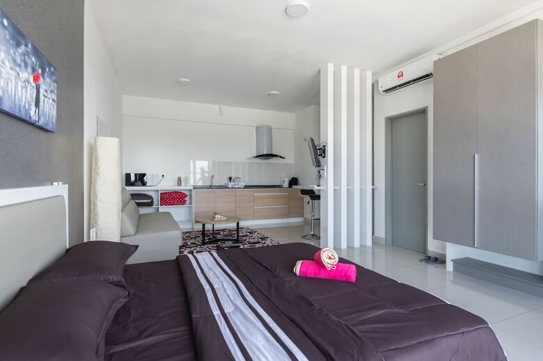Apartamentos Comfort Zone Premium Guesthouse Evo1