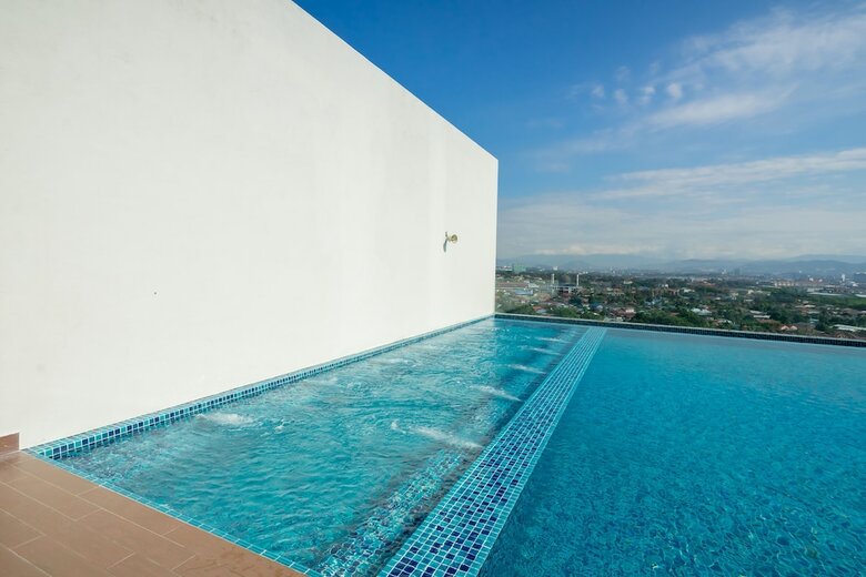 Apartamentos Comfort Zone Premium Guesthouse Evo1
