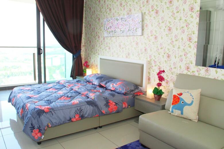 Apartamentos Comfort Zone Premium Guesthouse Evo1